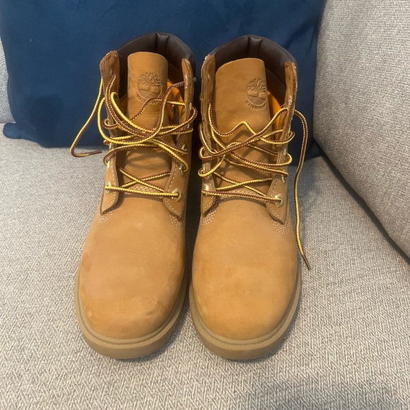 TIMBERLAND LINDEN WOODS BOOT - 6.5M - Picture 7 of 8